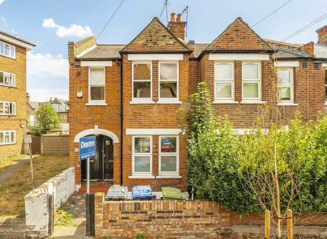 Fletcher Road, Chiswick, W4, photo 1