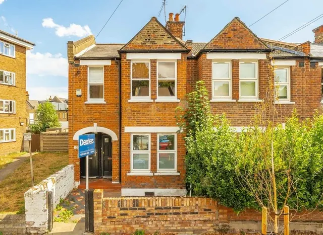 Fletcher Road, Chiswick, W4, photo 1