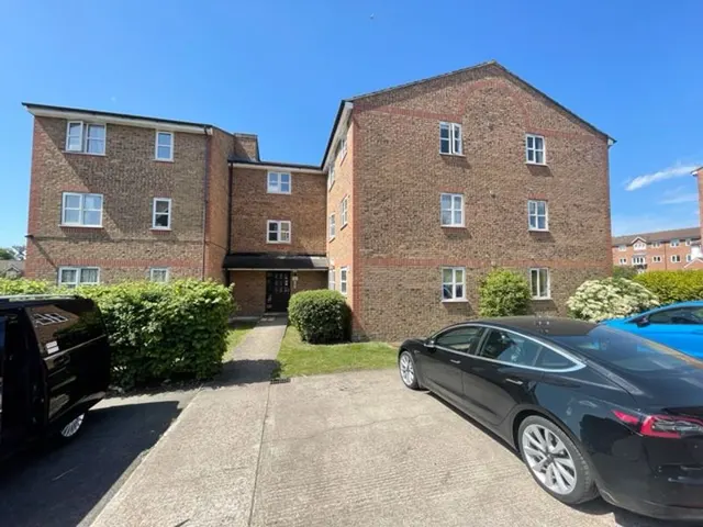 John Williams Close, London SE14 5XG, photo 1