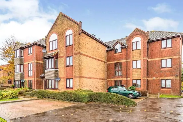 Paynes Road, Southampton, SO15, photo 1