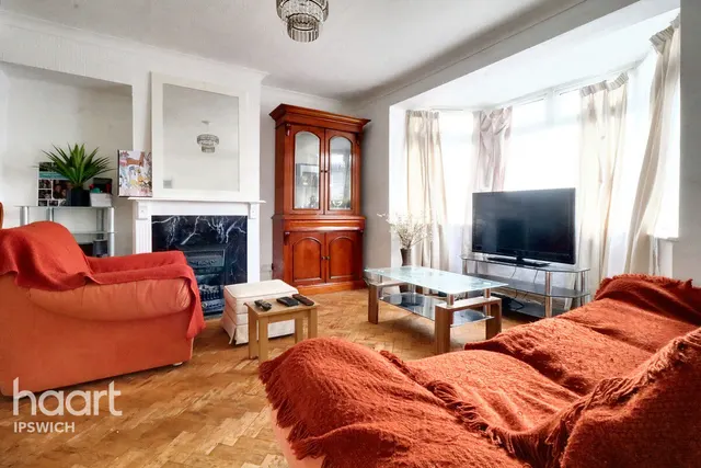 Arnold Close, Ipswich, IP1, photo 3