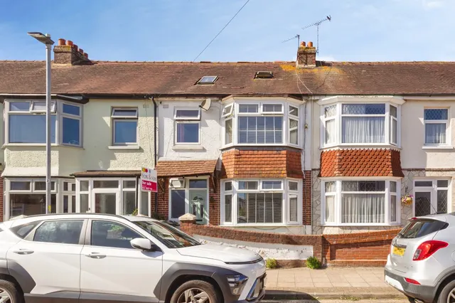 Westwood Road, Portsmouth, PO2, photo 1