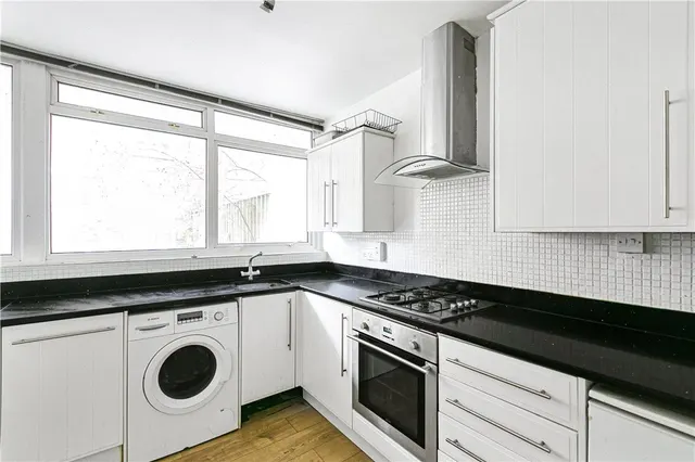 Union Grove, London, SW8, photo 3