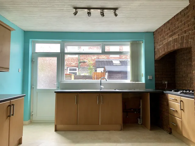 Harrison Street, Eccles, M30, photo 3