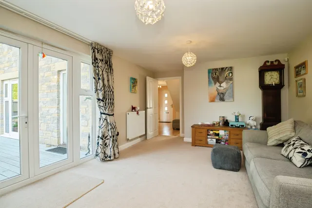 Merton Green CALDICOT, NP26, photo 3