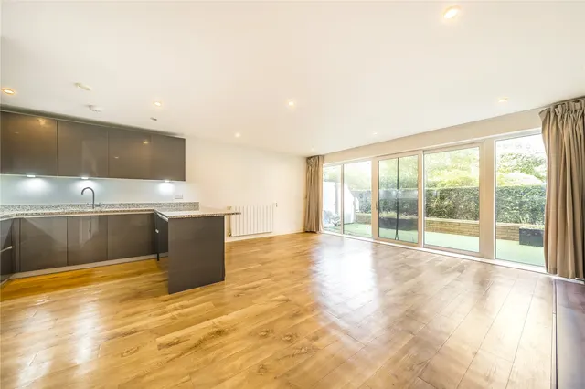 Meadowside, Kidbrooke Village, SE9, photo 2
