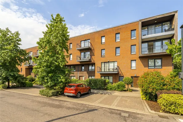 Meadowside, Kidbrooke Village, SE9, photo 1