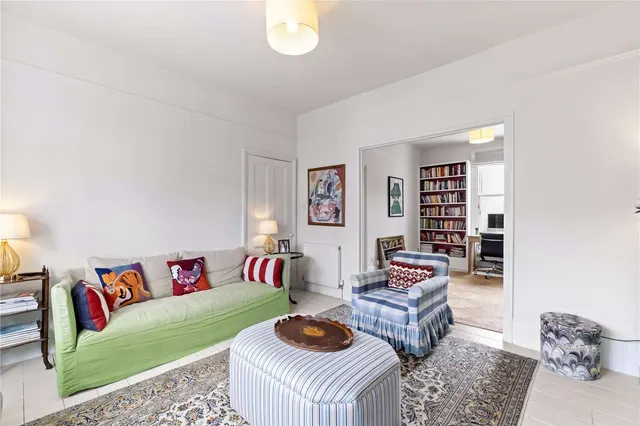 Photo 3 — Lillian Road, Barnes, London, SW13 9JG
