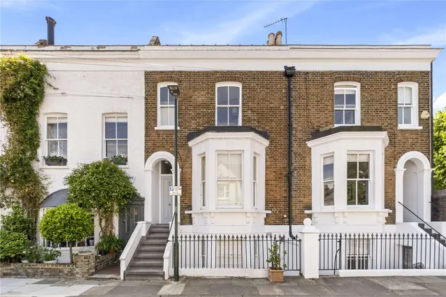 Lillian Road, Barnes, London, SW13 9JG, photo 1
