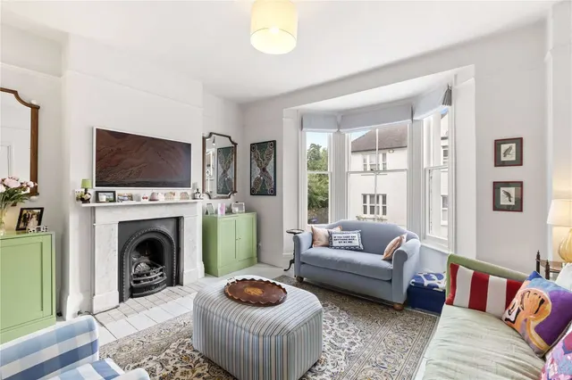 Photo 2 — Lillian Road, Barnes, London, SW13 9JG