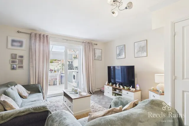 Photo 2 — Newlove Avenue, St. Helens, Merseyside, WA10