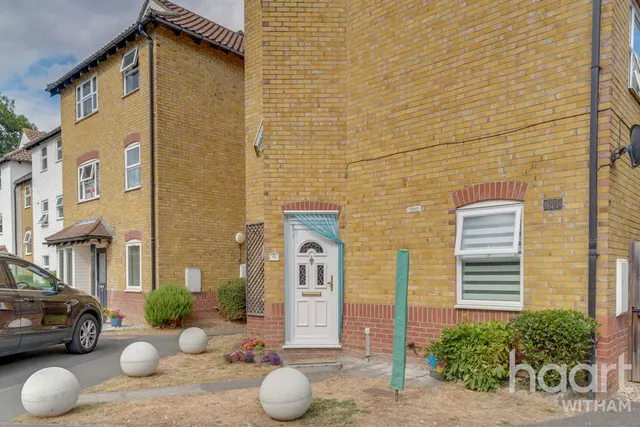 Armiger Way, Witham, CM8, photo 1
