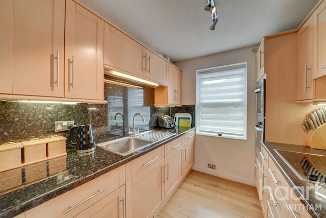 Armiger Way, Witham, CM8, photo 2
