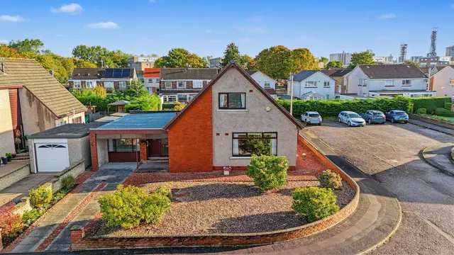 Cheviot Place, Grangemouth, FK3, photo 1