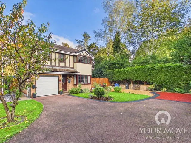 Ullswater Avenue, Crewe, CW2, photo 1