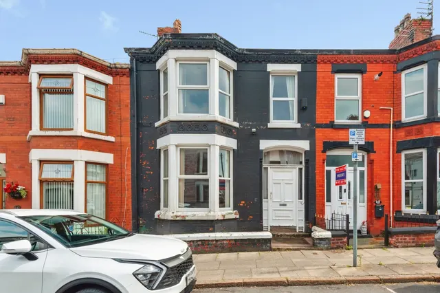 Watford Road, Liverpool, L4, photo 1