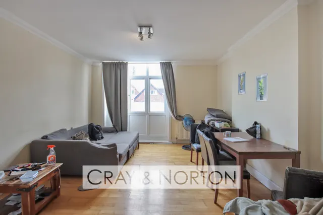 Photo 2 — Chatsworth Road, East Croydon, CR0 1HB