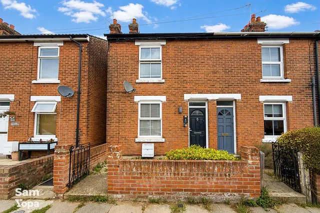 Beche Road, Colchester, CO2, photo 1
