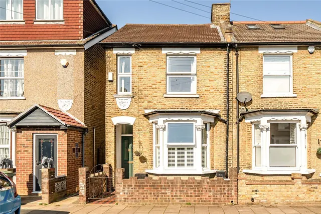 Park End, Bromley, BR1, photo 1
