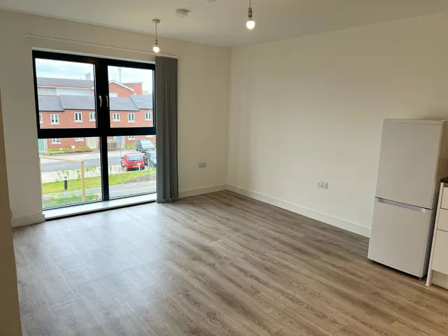 Erasmus Drive, Derby, DE1, photo 3