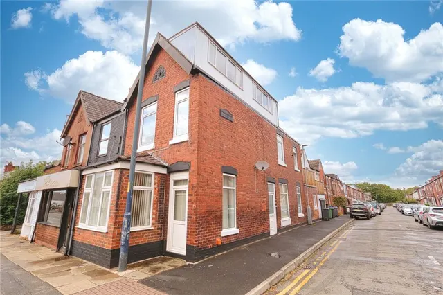 Hyde Road, Denton, Greater Manchester, M34, photo 1