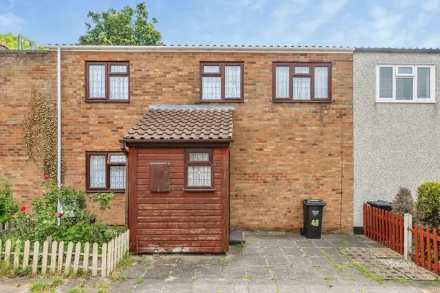 Elm Green, Basildon, SS13, photo 1