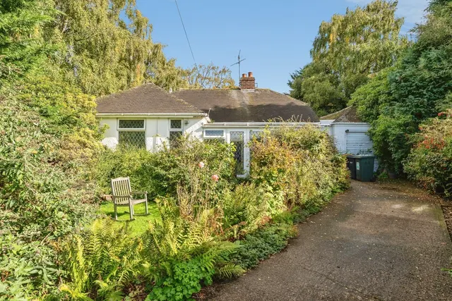 Bendee Road, Little Neston, CH64, photo 1