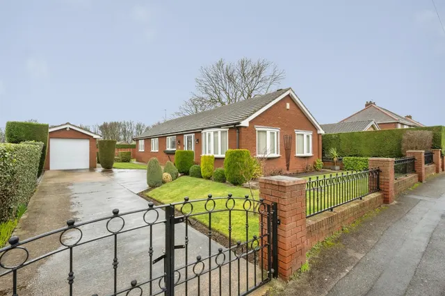 Grange Road, Wath-Upon-Dearne, S63, photo 1