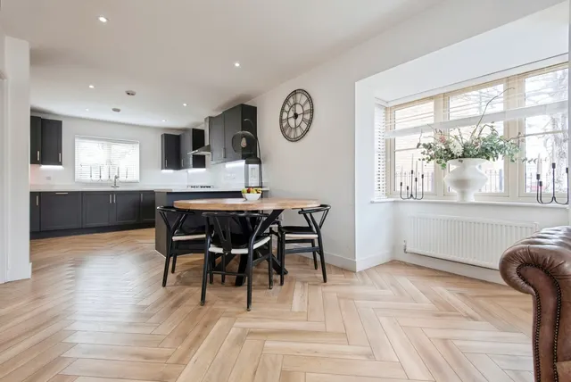 Photo 2 — Harwood Lane, Clifton, Shefford, Bedfordshire, SG17