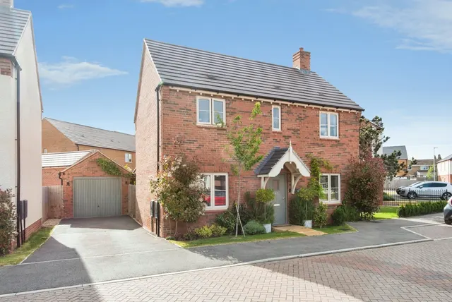 Harwood Lane, Clifton, Shefford, Bedfordshire, SG17, photo 1