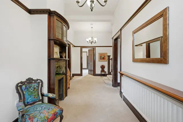 Photo 3 — 11 Kirklee Road, Kelvinside, G12 0RQ