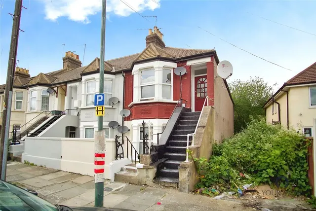 Riverdale Road, Erith, DA8, photo 1