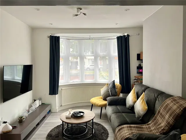 Woodville Road, Western Park, LE3, photo 3
