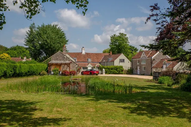 Lower Tockington Road, Tockington, BS32, photo 1