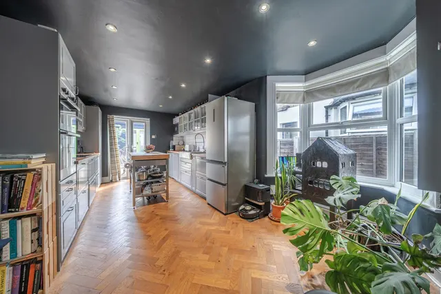 Blagdon Road, SE13, photo 1