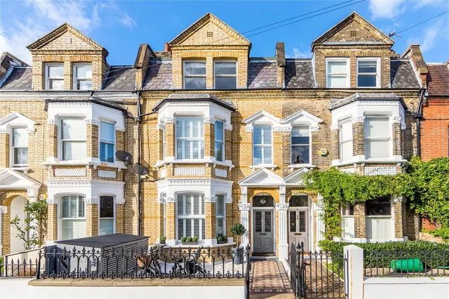Norroy Road, London, SW15, photo 1