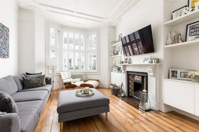 Norroy Road, London, SW15, photo 2