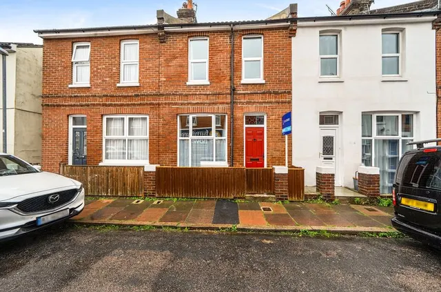 Sydney Road, Eastbourne, BN22, photo 1