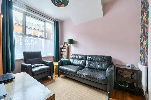 Sydney Road, Eastbourne, BN22, photo 3