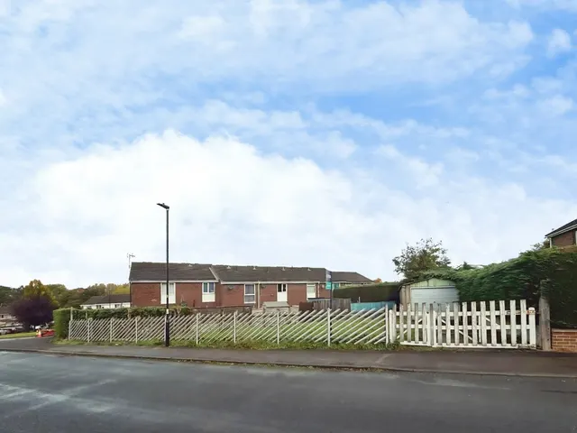 Meadow Drive, Harrogate, HG1, photo 1