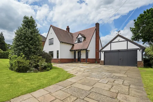 Bullocks Lane, Sutton, photo 1