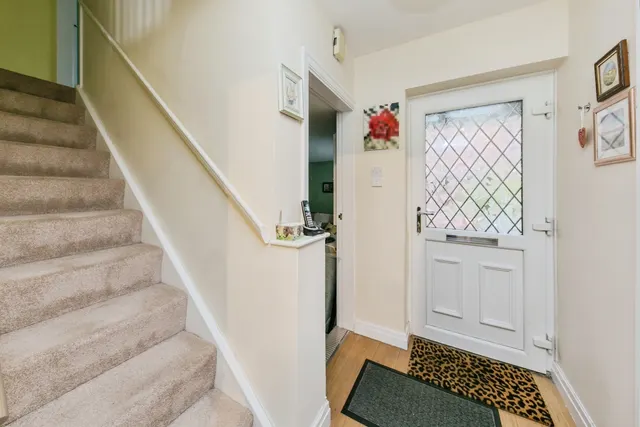 Photo 2 — Roan Court, Macclesfield, Cheshire, SK11