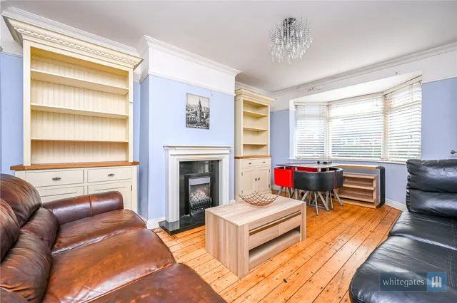 Longreach Road, Liverpool, L14, photo 3