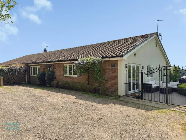 Bawtry Road, Tickhill, photo 1