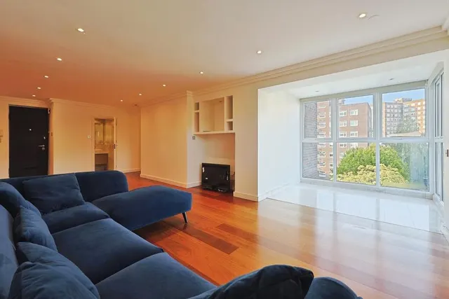 Avenue Road, London, NW8, photo 3
