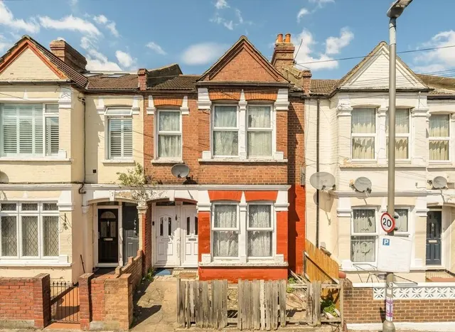 Bickley Street, Tooting, SW17, photo 1