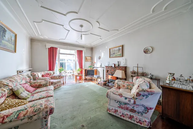 Photo 2 — Albemarle Road, Beckenham, BR3