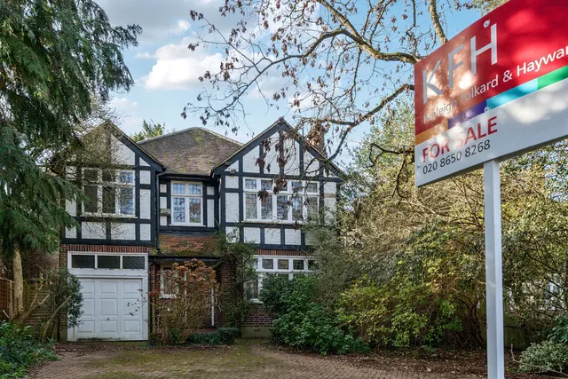 Albemarle Road, Beckenham, BR3, photo 1