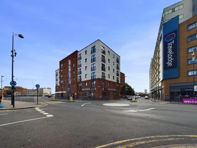 Upper Dean Street, Birmingham, B5, photo 1