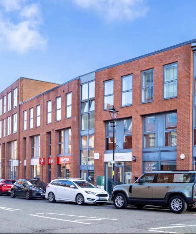 Caroline street, Jewellery Quarter, B3, photo 1